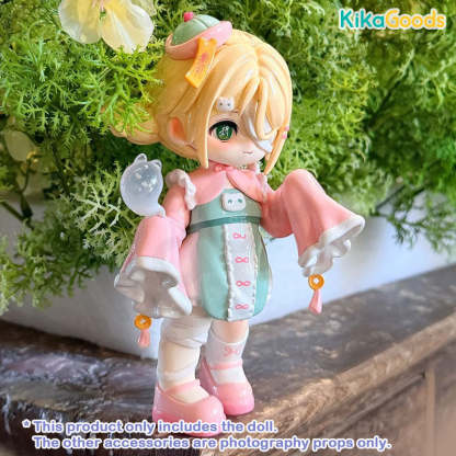 Miya Heart's Limit Series Blind Box【Shipped in Apr./May. 2026】