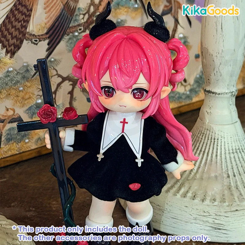 Miya Heart's Limit Series Blind Box – KikaGoods Wholesale