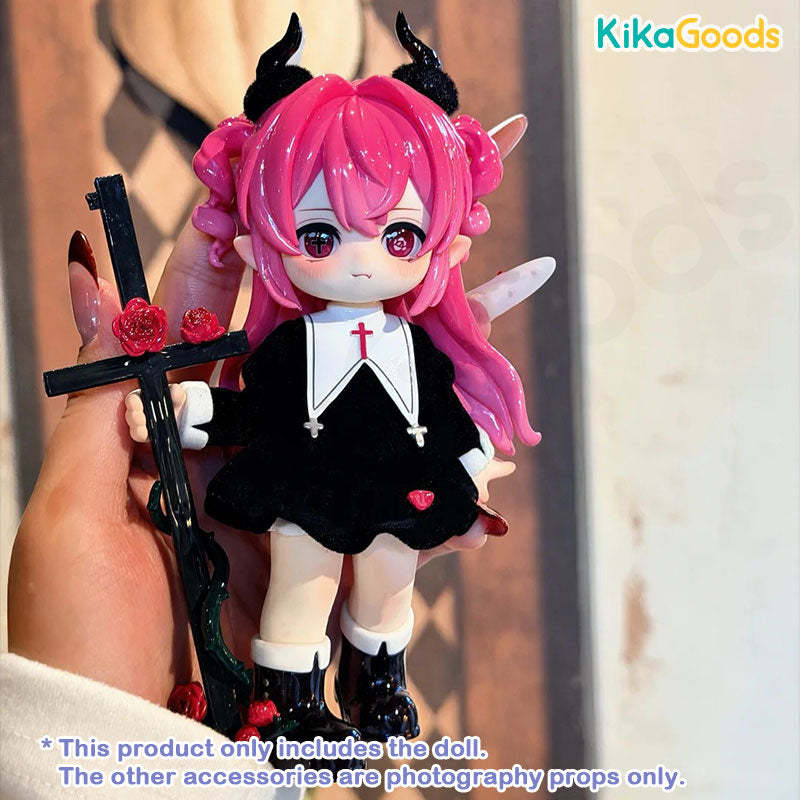 Miya Heart's Limit Series Blind Box【Shipped in Apr./May. 2026】