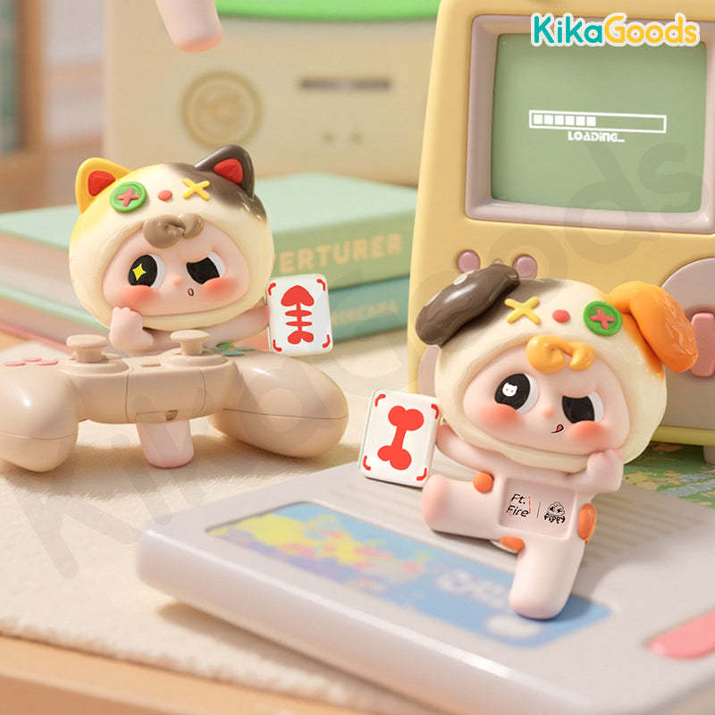 Pippy Party Time Decorative Series Mini Blind Box