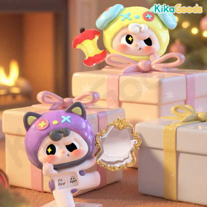 Pippy Party Time Decorative Series Mini Blind Box