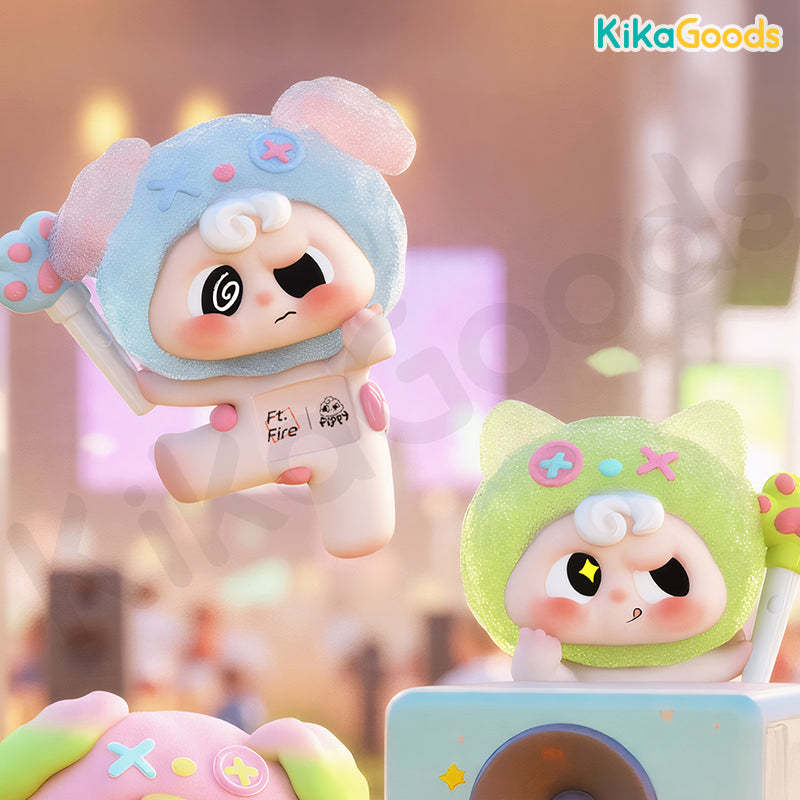 Pippy Party Time Decorative Series Mini Blind Box