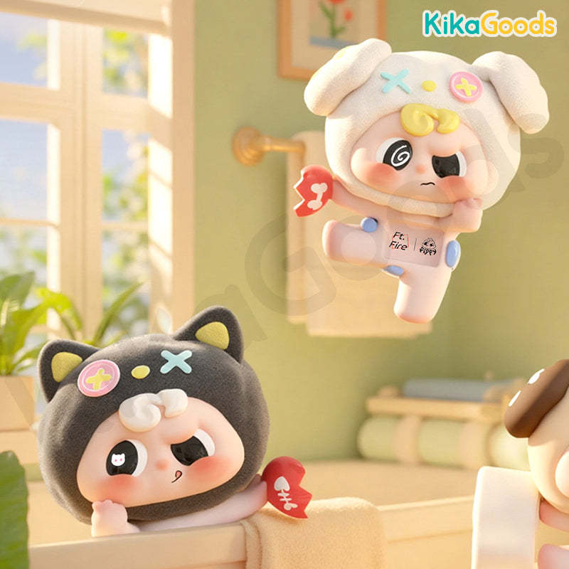 Pippy Party Time Decorative Series Mini Blind Box