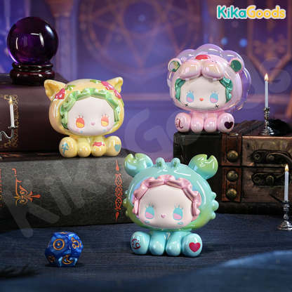 Emma Hey Zodiac Series Blind Box