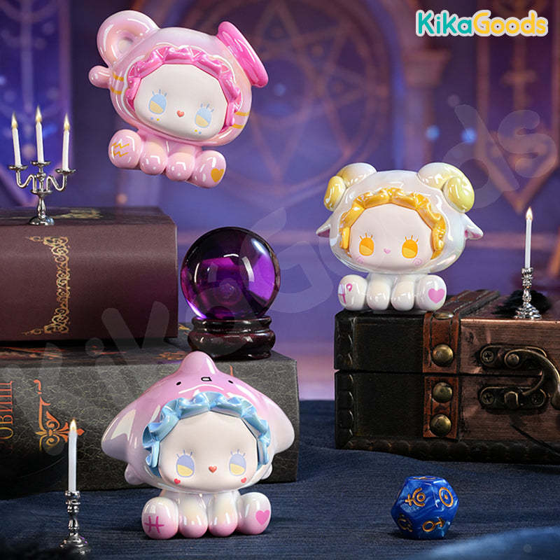 Emma Hey Zodiac Series Blind Box