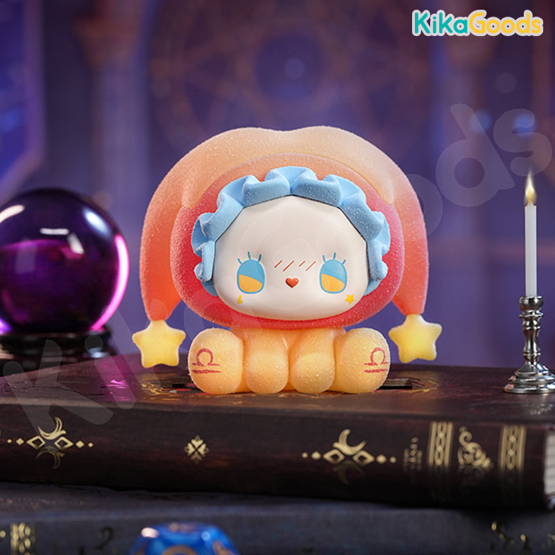 Emma Hey Zodiac Series Blind Box – KikaGoods Wholesale