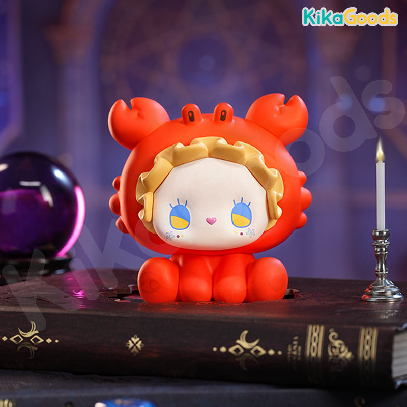 Emma Hey Zodiac Series Blind Box