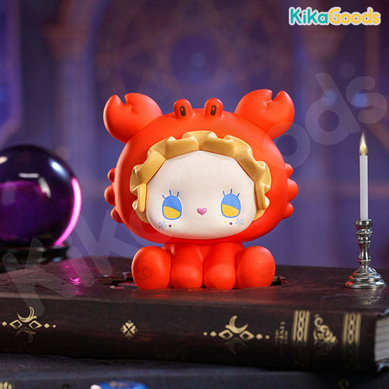 Emma Hey Zodiac Series Blind Box
