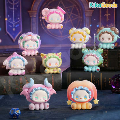 Emma Hey Zodiac Series Blind Box