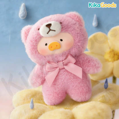 LuLu the Piggy Teddy Mini's Whispers of Nature Series Plush Blind Box【Shipped in Mar./Apr. 2026】