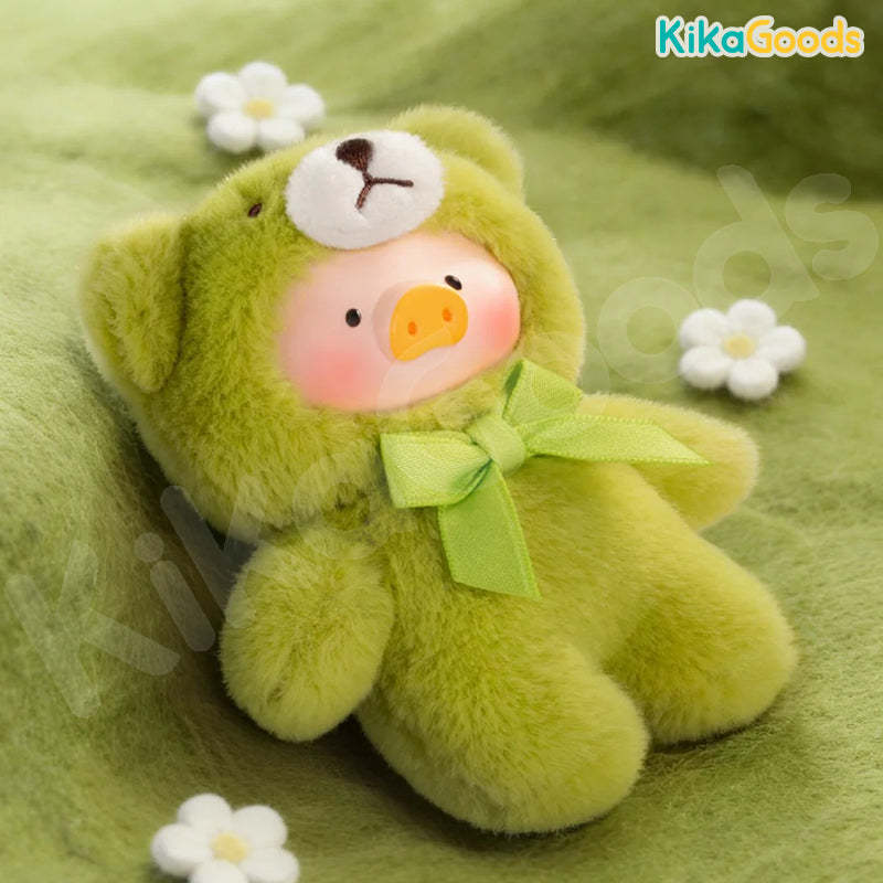 LuLu the Piggy Teddy Mini's Whispers of Nature Series Plush Blind Box【Shipped in Mar./Apr. 2026】