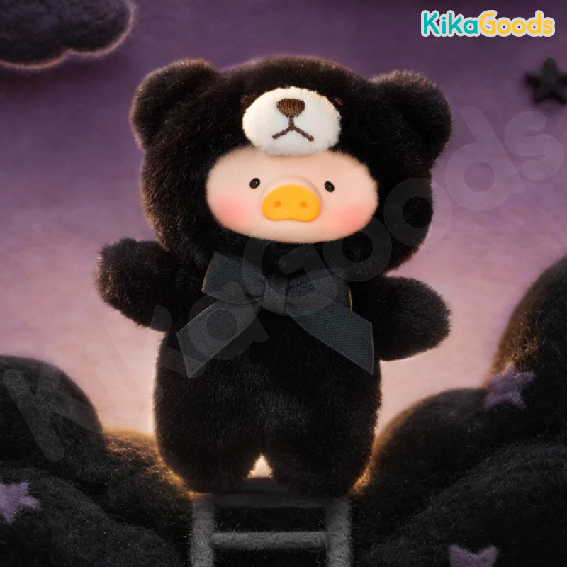 LuLu the Piggy Teddy Mini's Whispers of Nature Series Plush Blind Box【Shipped in Mar./Apr. 2026】