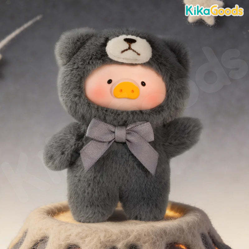 LuLu the Piggy Teddy Mini's Whispers of Nature Series Plush Blind Box【Shipped in Mar./Apr. 2026】