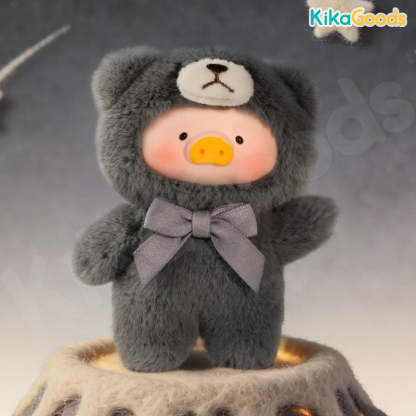 LuLu the Piggy Teddy Mini's Whispers of Nature Series Plush Blind Box【Shipped in Mar./Apr. 2026】