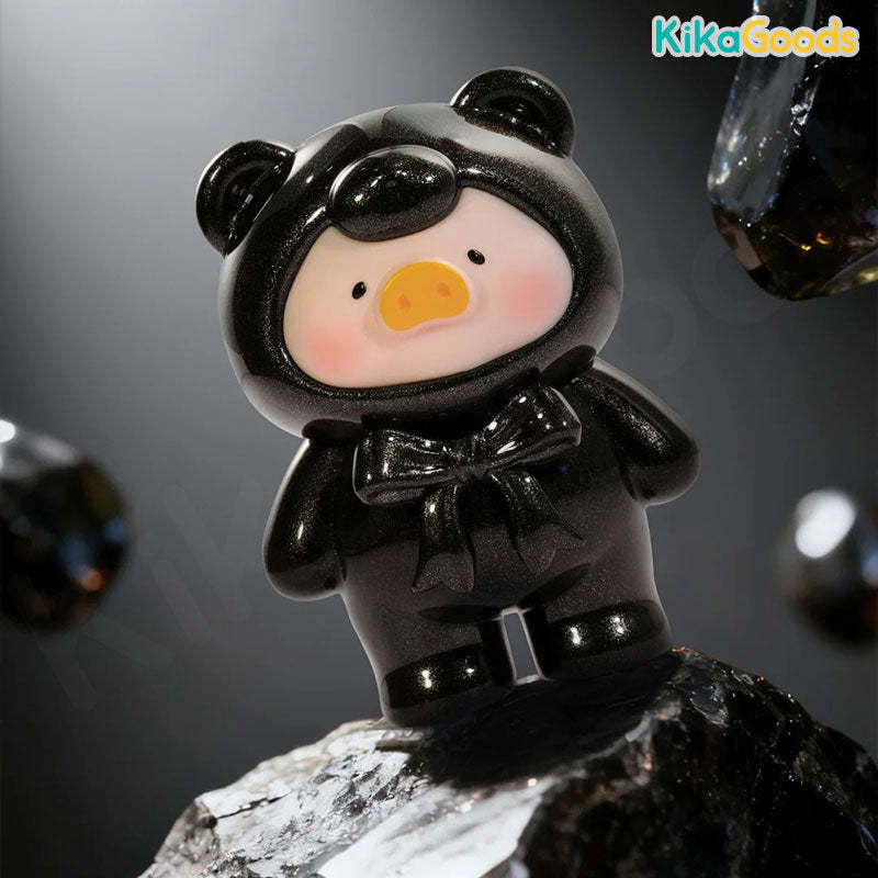 LuLu the Piggy Teddy Mini's Whispers of Nature Series Plush Blind Box【Shipped in Mar./Apr. 2026】