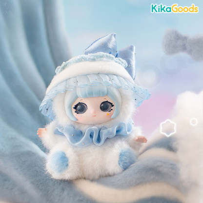 Ziyuli Cloudland Dreams Series Vinyl Plush Blind Box