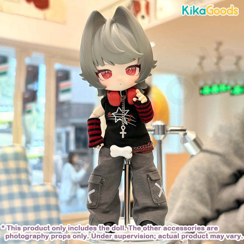 Star Dream Sweetheart Club Series 1/12 Action Figure BJD Blind Box【Shipped in Aug./Sept. 2026】