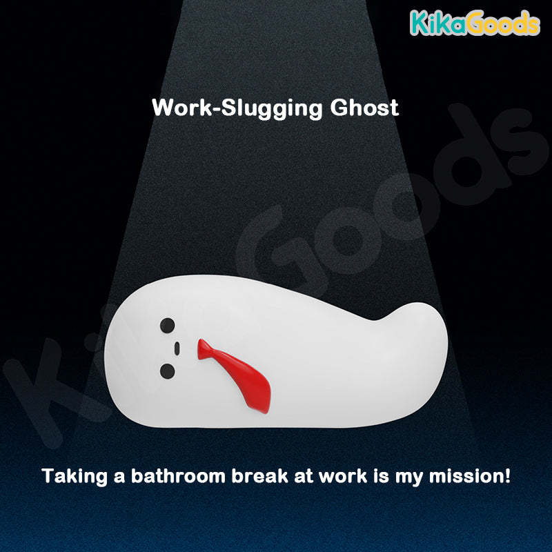 Shachiku Oni Life 2 Series Blind Box