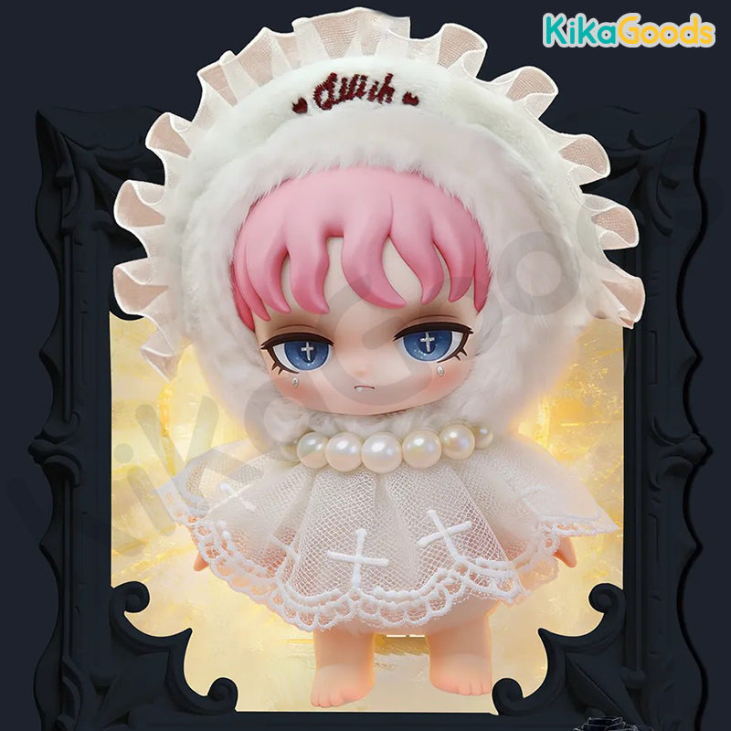 Lilith Forbidden Covenant Series Plush Blind Box【Shipped in Mar./Apr. 2026】