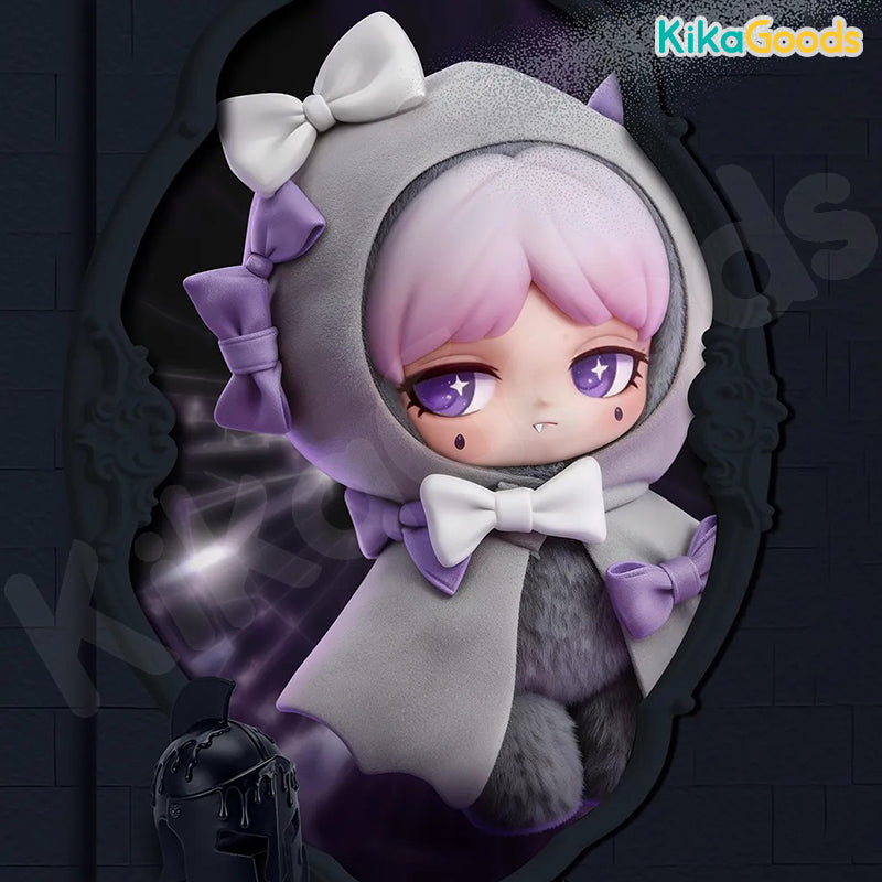Lilith Forbidden Covenant Series Plush Blind Box【Shipped in Mar./Apr. 2026】