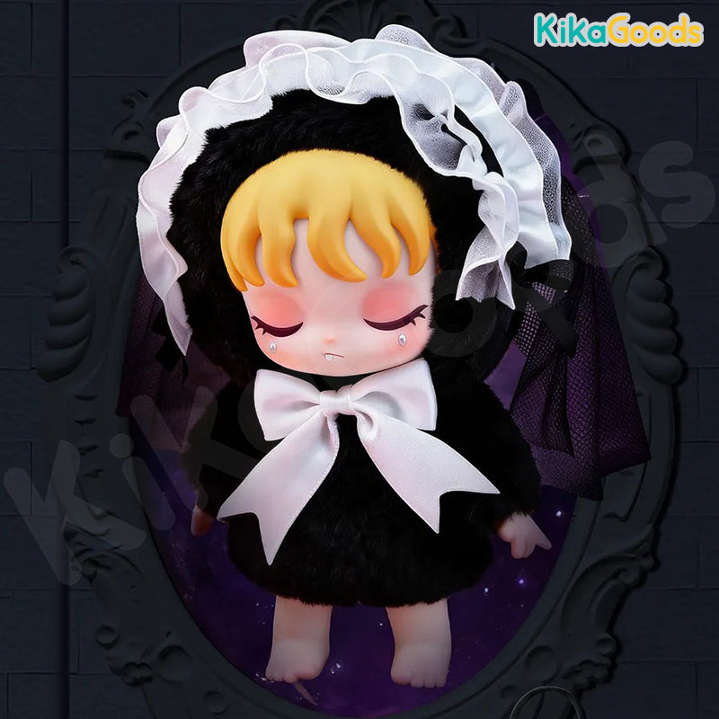 Lilith Forbidden Covenant Series Plush Blind Box【Shipped in Mar./Apr. 2026】