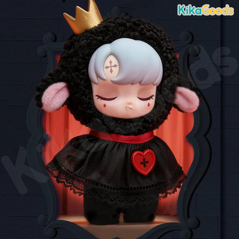 Lilith Forbidden Covenant Series Plush Blind Box【Shipped in Mar./Apr. 2026】