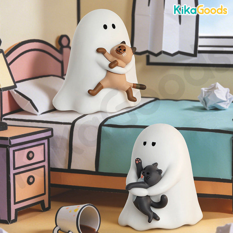 Ghody Behold My Cat Series Blind Box【Shipped in Mar./Apr. 2026】
