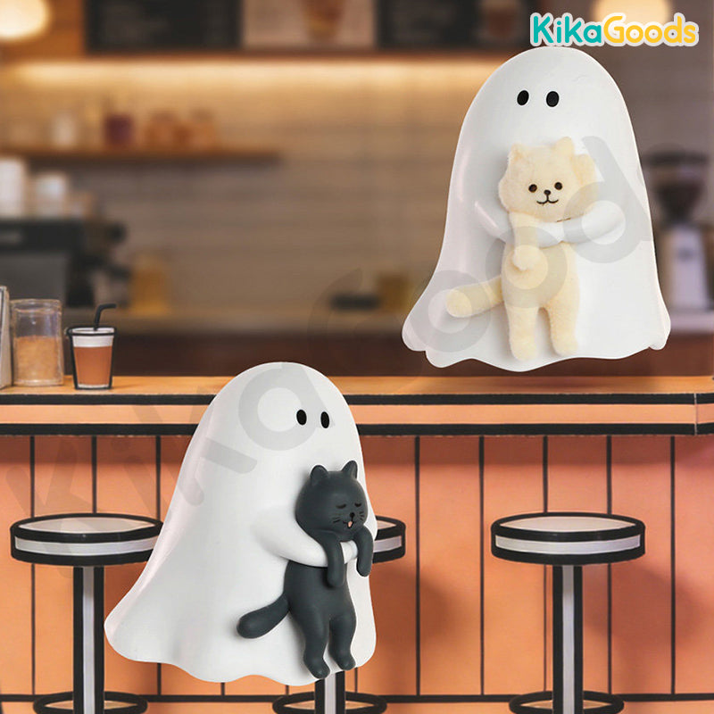 Ghody Behold My Cat Series Blind Box【Shipped in Mar./Apr. 2026】