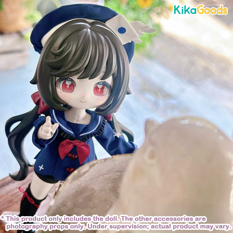 Star Dream Sweetheart Club Series Special Color Coocoo Pigeon 1/12 BJD Limited Action Figure【Shipped in Aug./Sept. 2026】