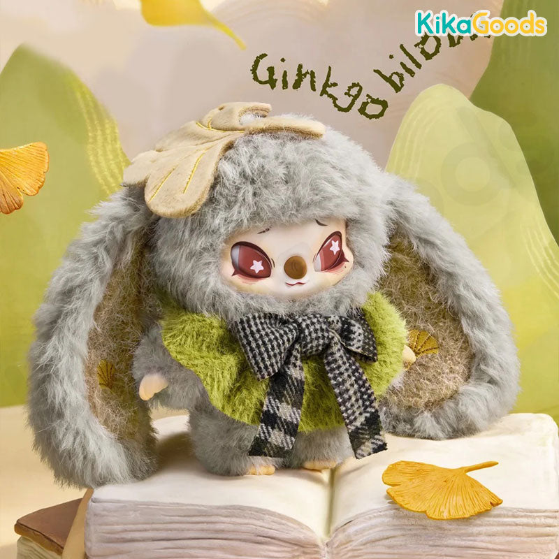 Siinono TA is Whispering Series Plush Blind Box【Shipped in Apr./May. 2026】