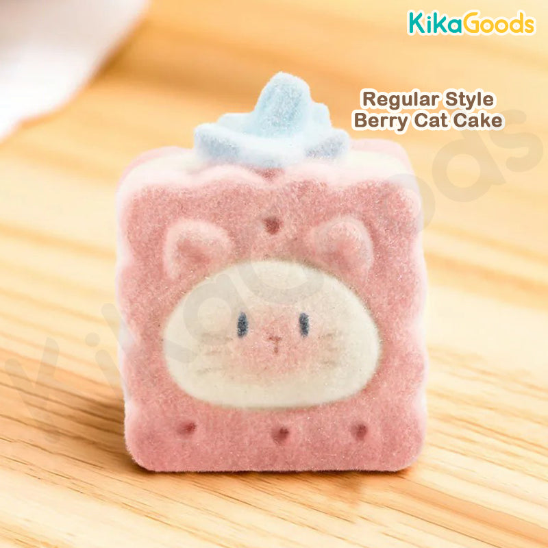 Cat PAI Fun Fruits Series Blind Box【Shipped in Mar./Apr. 2026】