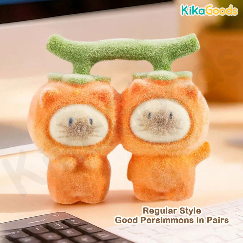 Cat PAI Fun Fruits Series Blind Box【Shipped in Mar./Apr. 2026】