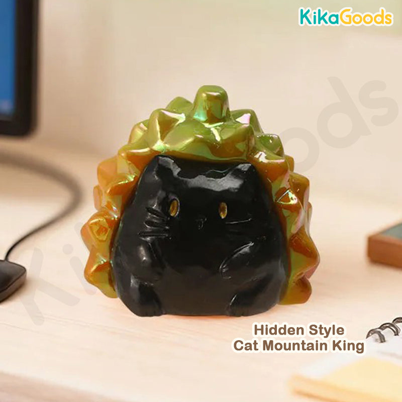 Cat PAI Fun Fruits Series Blind Box【Shipped in Mar./Apr. 2026】