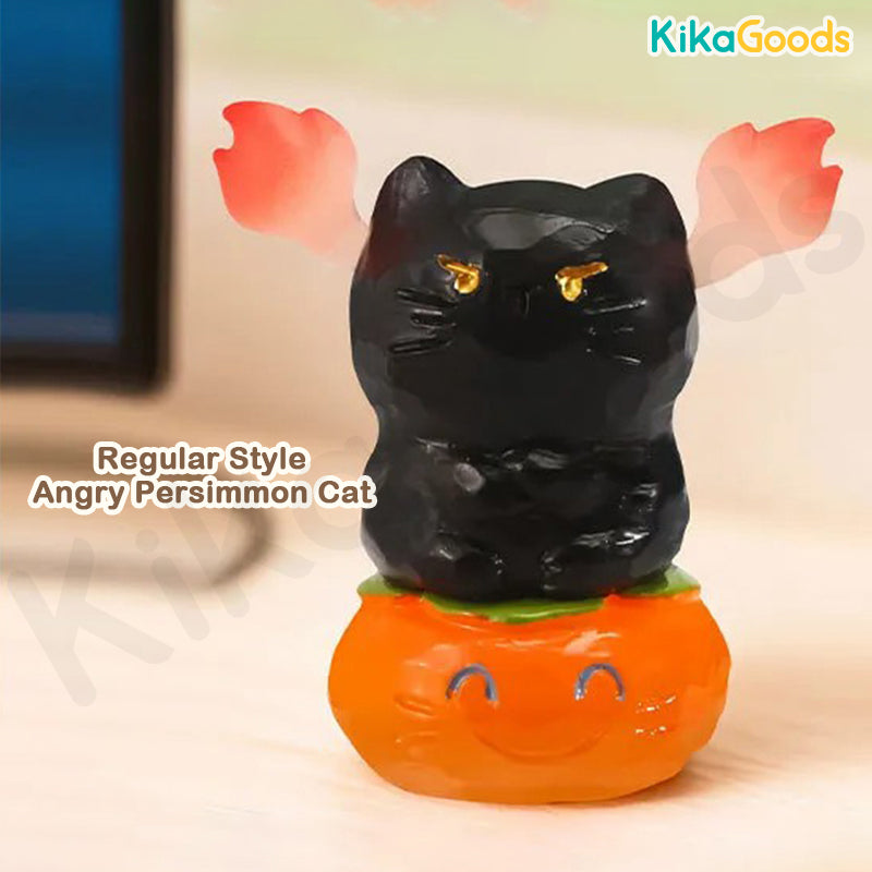 Cat PAI Fun Fruits Series Blind Box【Shipped in Mar./Apr. 2026】