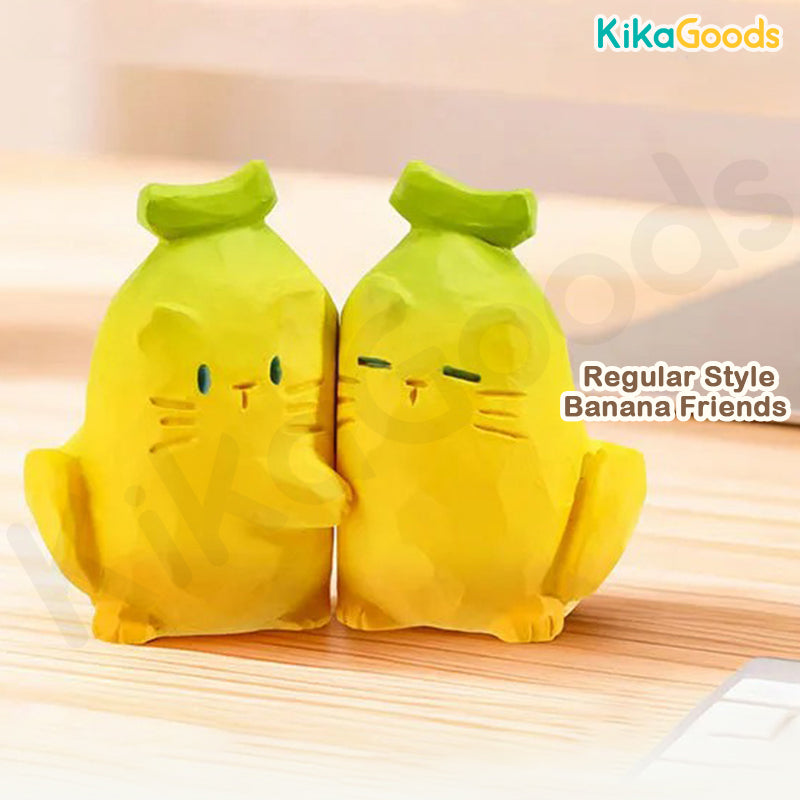 Cat PAI Fun Fruits Series Blind Box【Shipped in Mar./Apr. 2026】