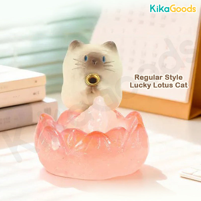 Cat PAI Lucky Energy Series Blind Box【Shipped in Mar./Apr. 2026】