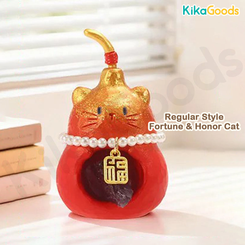 Cat PAI Lucky Energy Series Blind Box【Shipped in Mar./Apr. 2026】