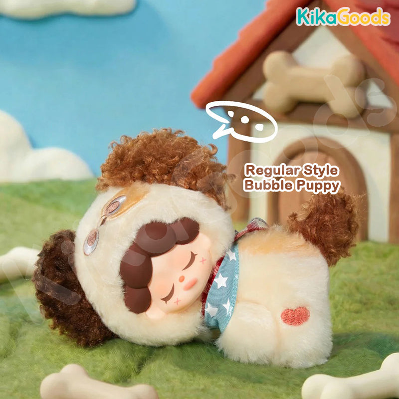 Wendy Fluffy Ranch Series Plush Blind Box【Shipped in Mar./Apr. 2026】