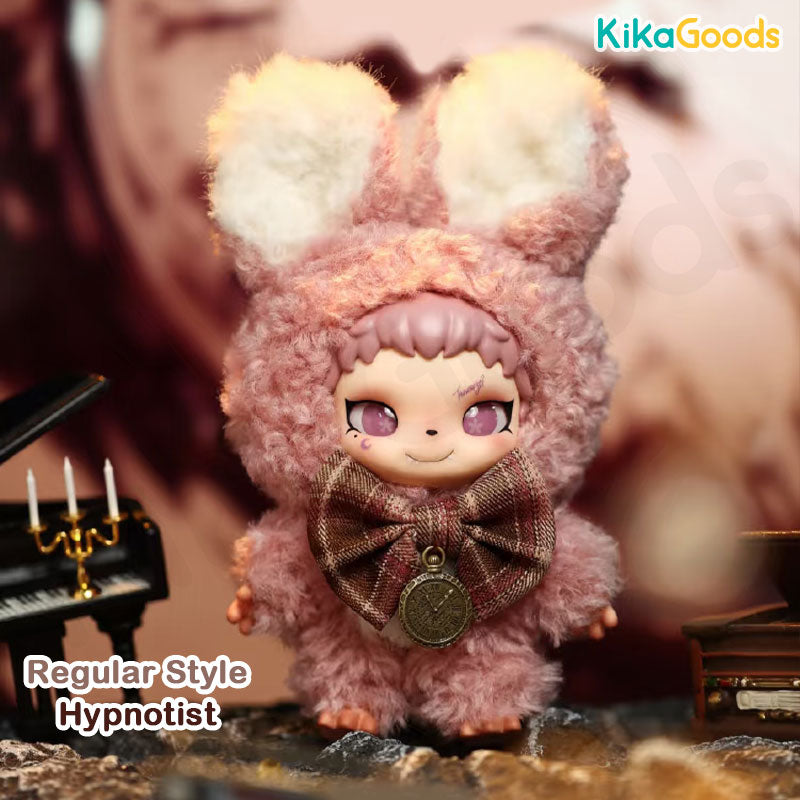 Tinnaya The Witch's Game Series Plush Blind Box【Shipped in Mar./Apr. 2026】