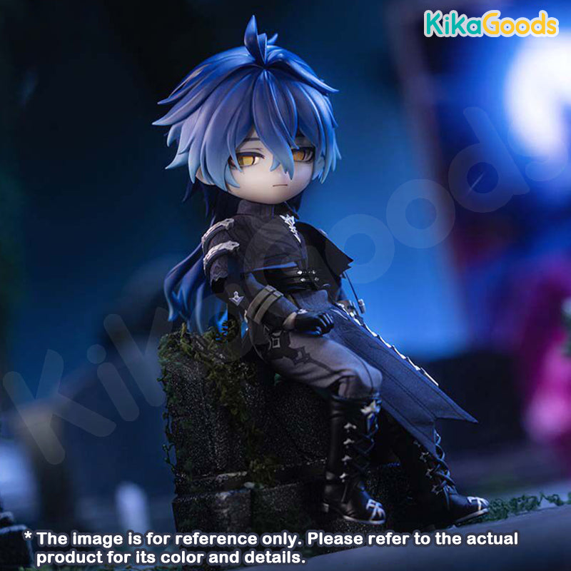 Genshin Impact Series Flins Limited Action Figure – KikaGoods