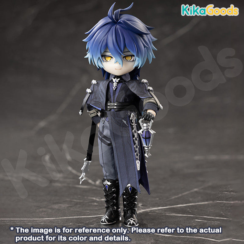 Genshin Impact Series Flins Limited Action Figure【Shipped in Dec. 2026/Jan. 2027】