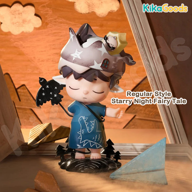 MIMI Frequency of Memories Series Blind Box【Shipped in Apr./May. 2026】