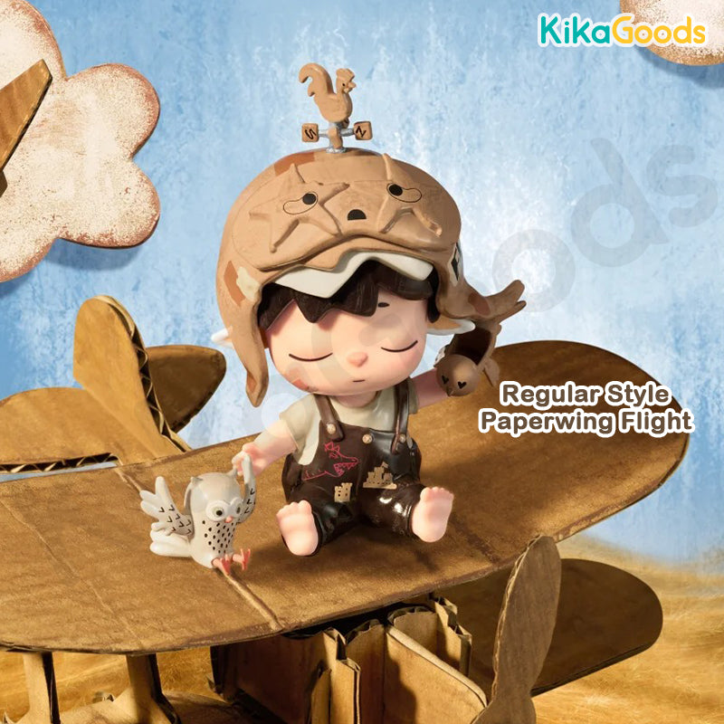 MIMI Frequency of Memories Series Blind Box【Shipped in Apr./May. 2026】