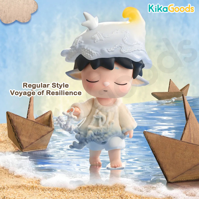 MIMI Frequency of Memories Series Blind Box【Shipped in Apr./May. 2026】