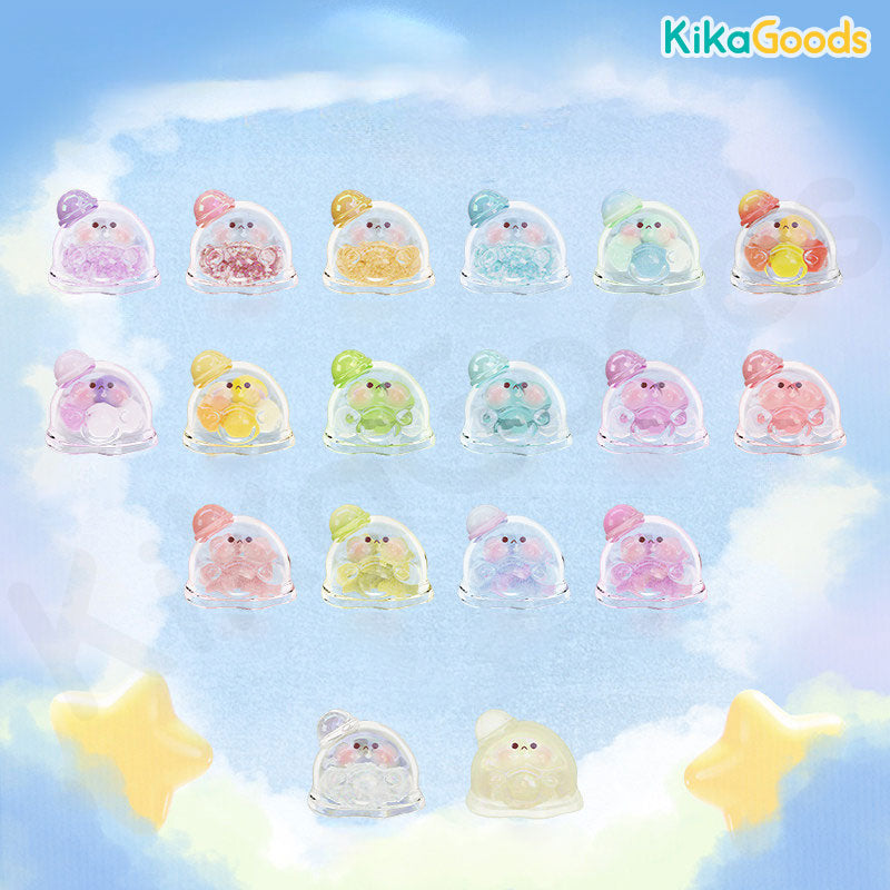 Bubble Eggs Iridescent Party Series Vol.2 Blind Bag