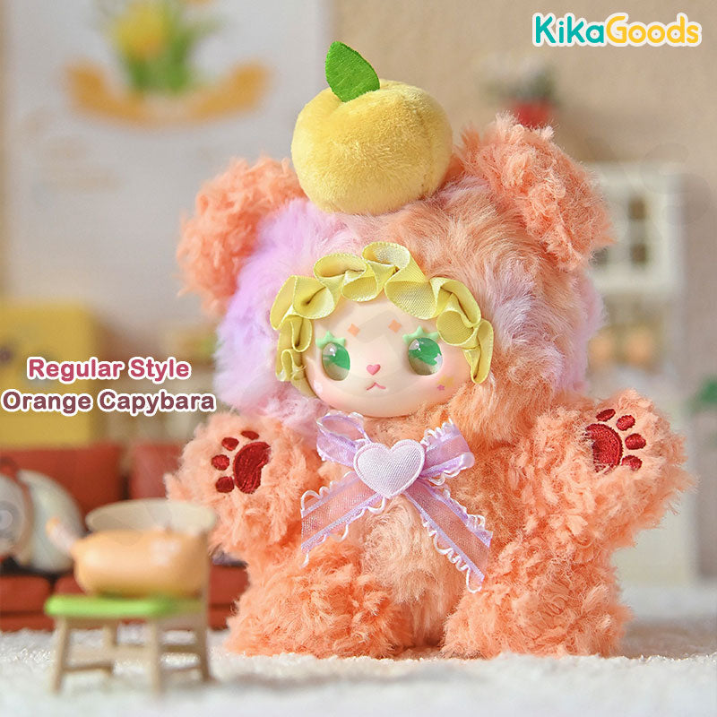 Lovely Emma Hugging Series Plush Blind Box
