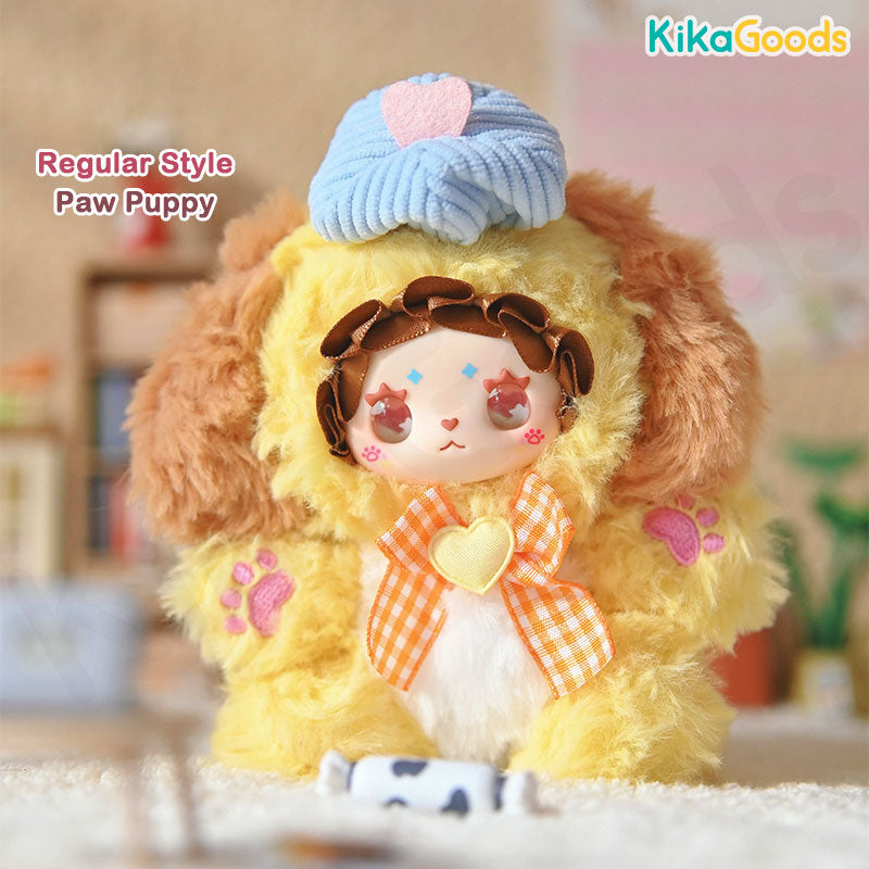 Lovely Emma Hugging Series Plush Blind Box – KikaGoods Wholesale