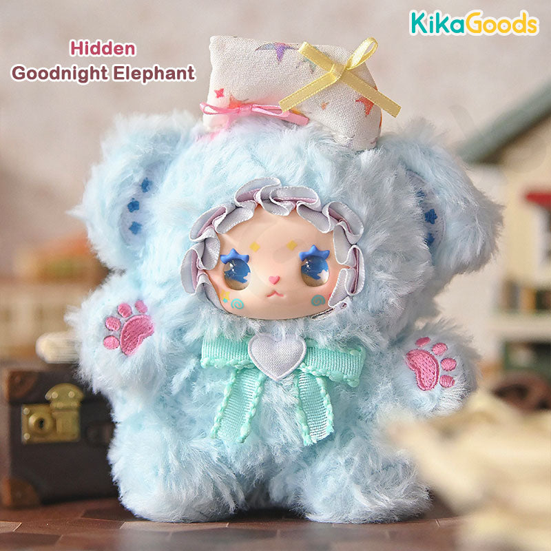 Lovely Emma Hugging Series Plush Blind Box