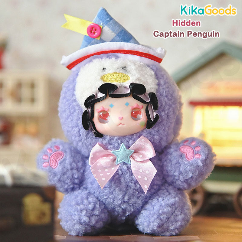 Lovely Emma Hugging Series Plush Blind Box – KikaGoods Wholesale