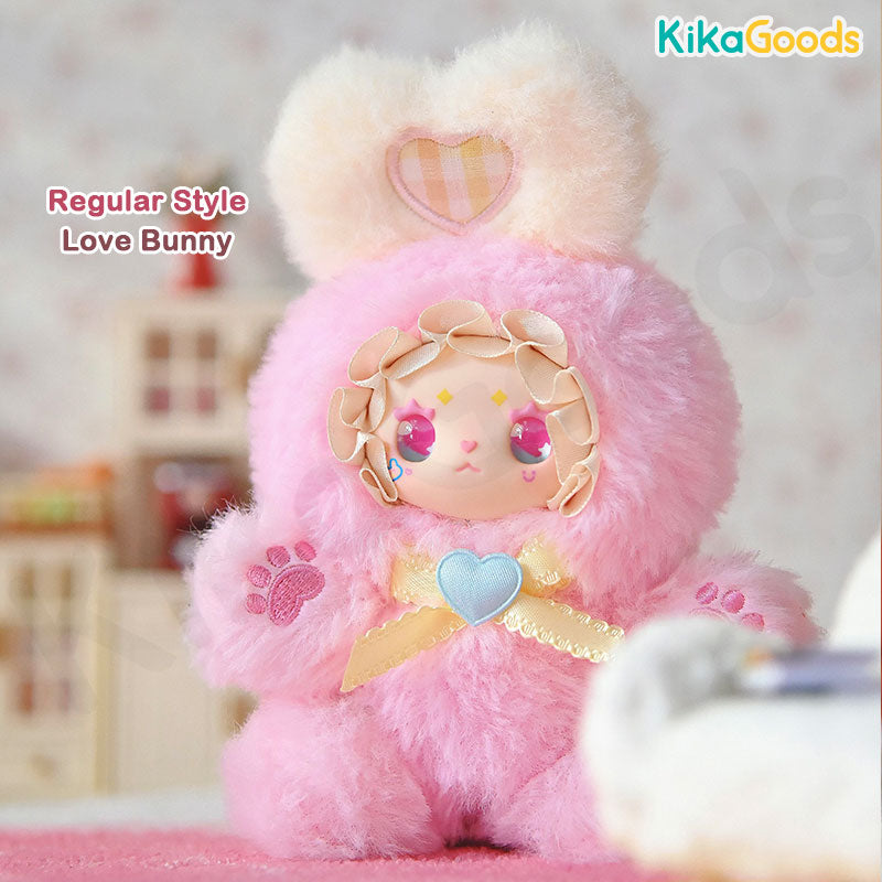 Lovely Emma Hugging Series Plush Blind Box